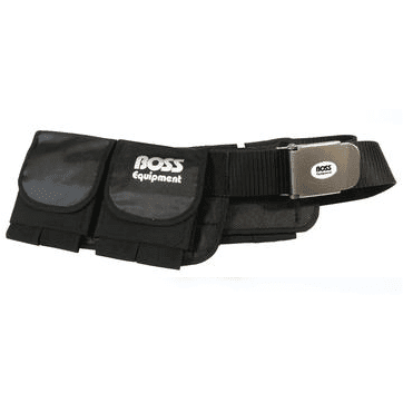 Land & Sea 43139 ~ WEIGHTBELT PADDED SOFT - MED New zealand nz vaughan